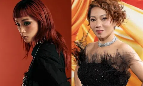 Cháu gái diva Hà Trần - marzuz: "Tôi không làm trái thuần phong mỹ tục"