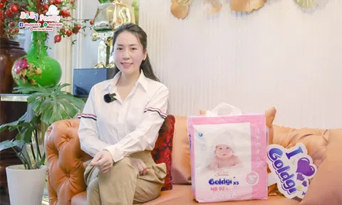 Baby Family - Thiên đường mua sắm lý tưởng cho mẹ và bé