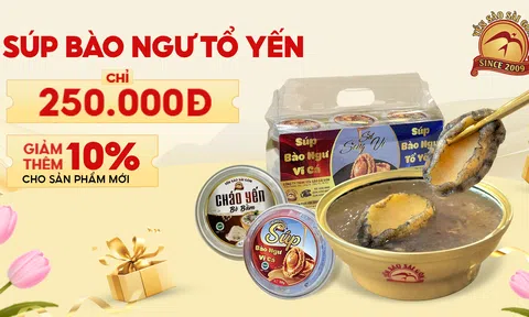 Món quà sức khỏe dành tặng thầy cô tháng 11 – ba mẹ đã chọn được chưa?