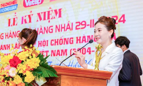 Sản phẩm dịch vụ chất lượng cao do người tiêu dùng yêu thích 2024, minh chứng cho chất lượng dịch vụ tại hệ thống Phòng khám da liễu OHIO