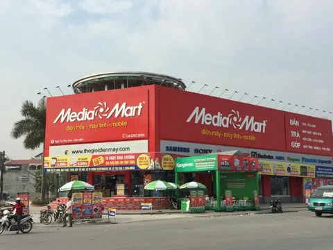 MediaMart: Lãi "mỏng", tổng nợ gấp gần 6 lần vốn chủ